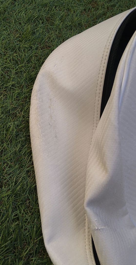 【値下げ】Callaway Odyssey キャディバッグ