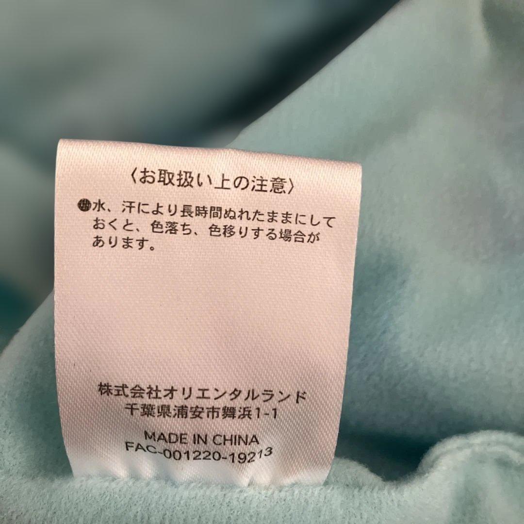 ディズニーサリーマフラーキャップ