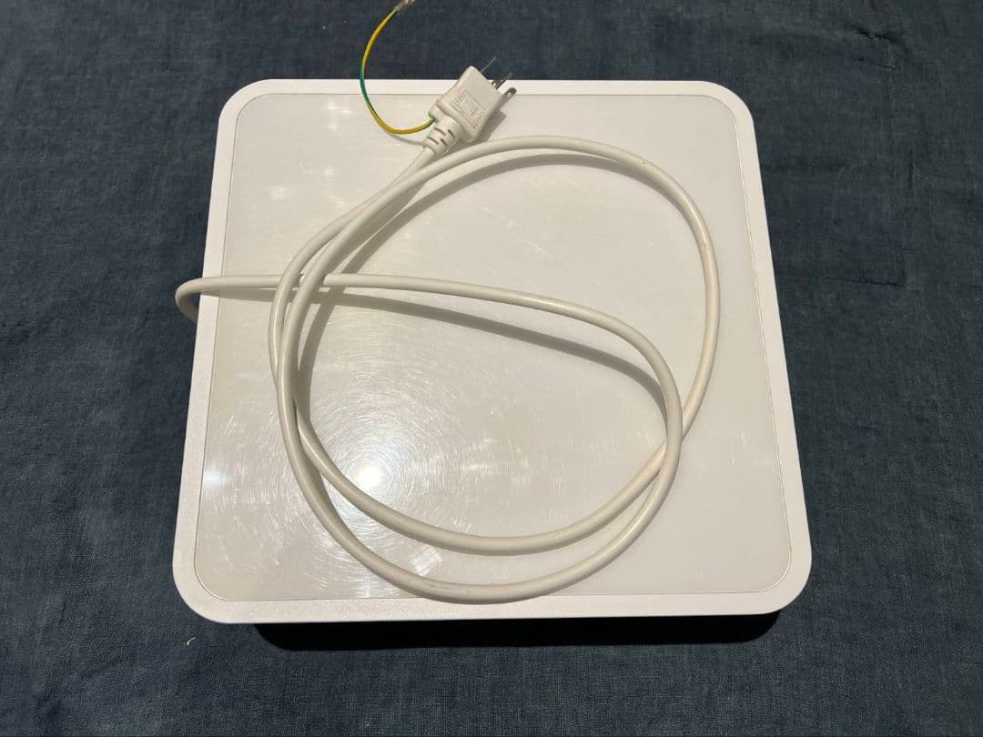 【土日値下げ！】スター精密mPOP レジ　レシートドロア一体型　ジャンク