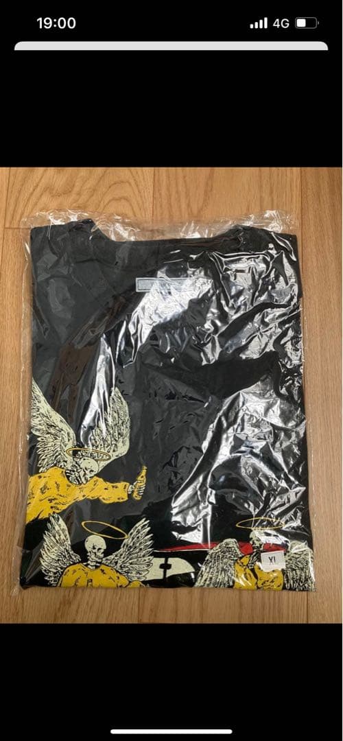 THE BONZE Tシャツ XL