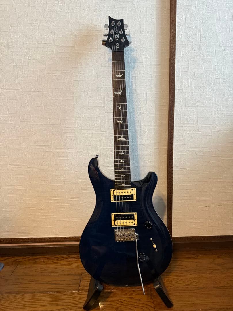 ギター PRS SE Custom 24