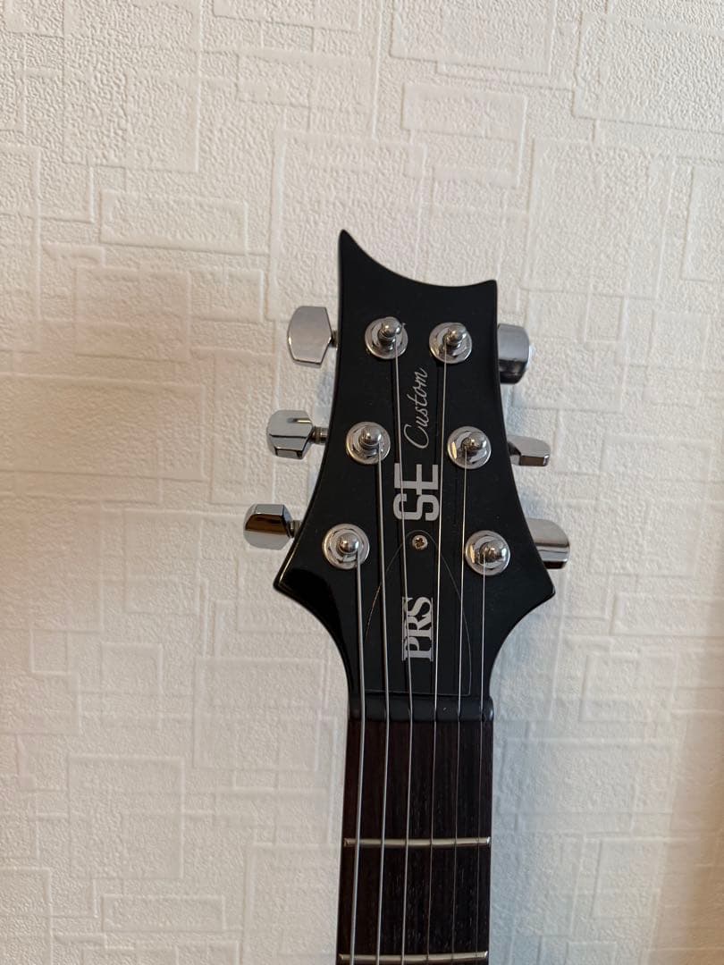 ギター PRS SE Custom 24