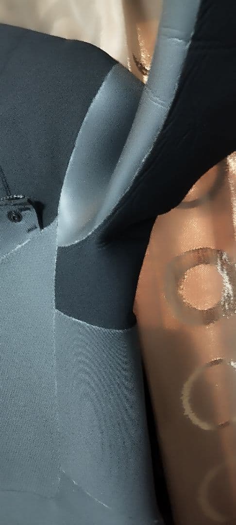 ルカク　　fellowセミドライ lb LB 1回着用のみ