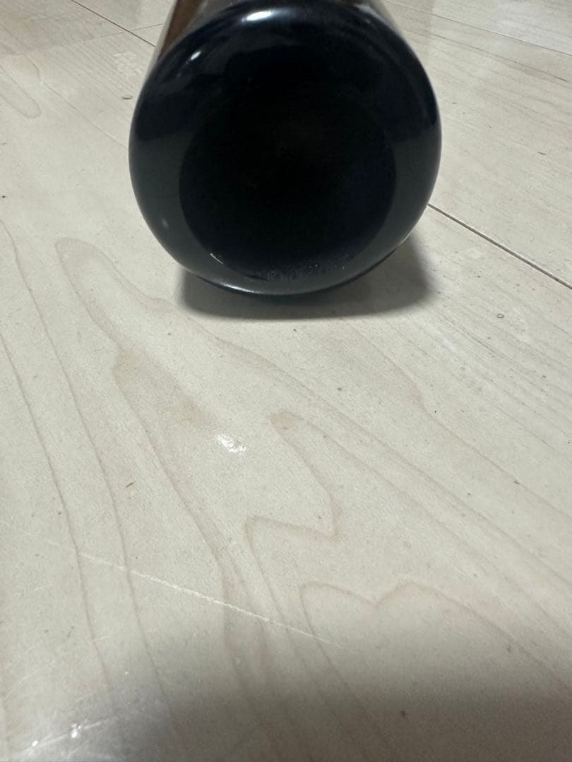 ミズノ 硬式木製バット ケース付き 【BFJマーク入り】公式戦対応