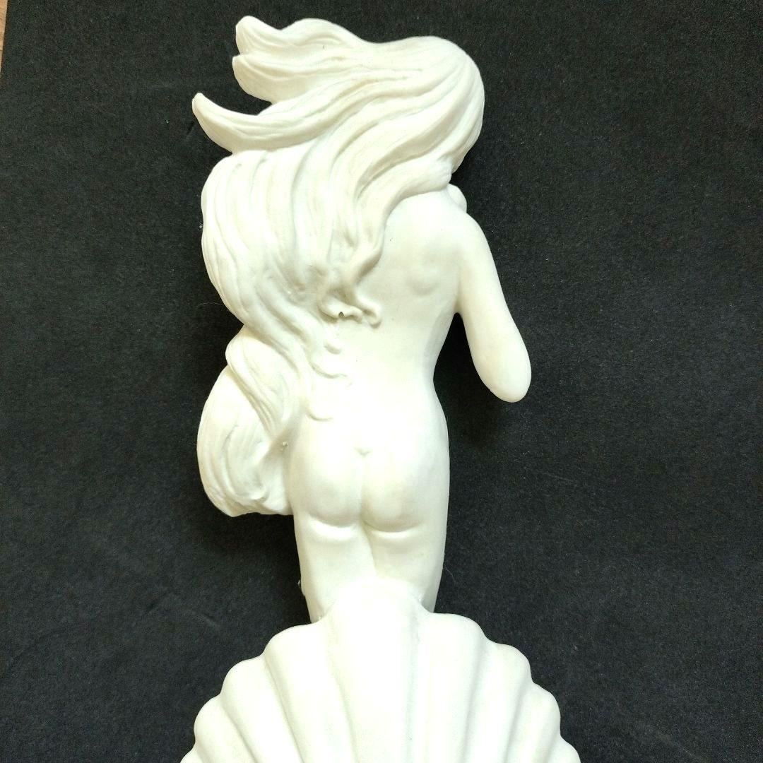 ヴィーナスの誕生　ボッティチェッリ　ウフィツィ美術館　フィレンツェ　オブジェ