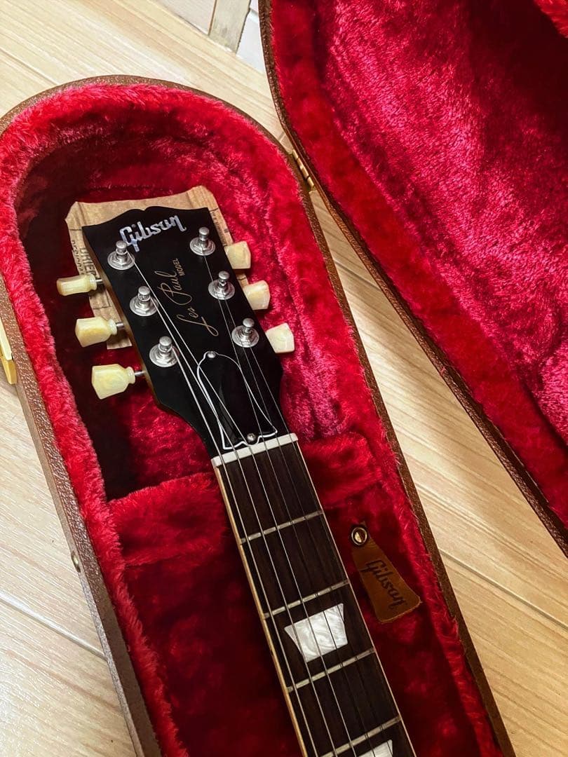 【黒金セール】Gibson Les Paul standard