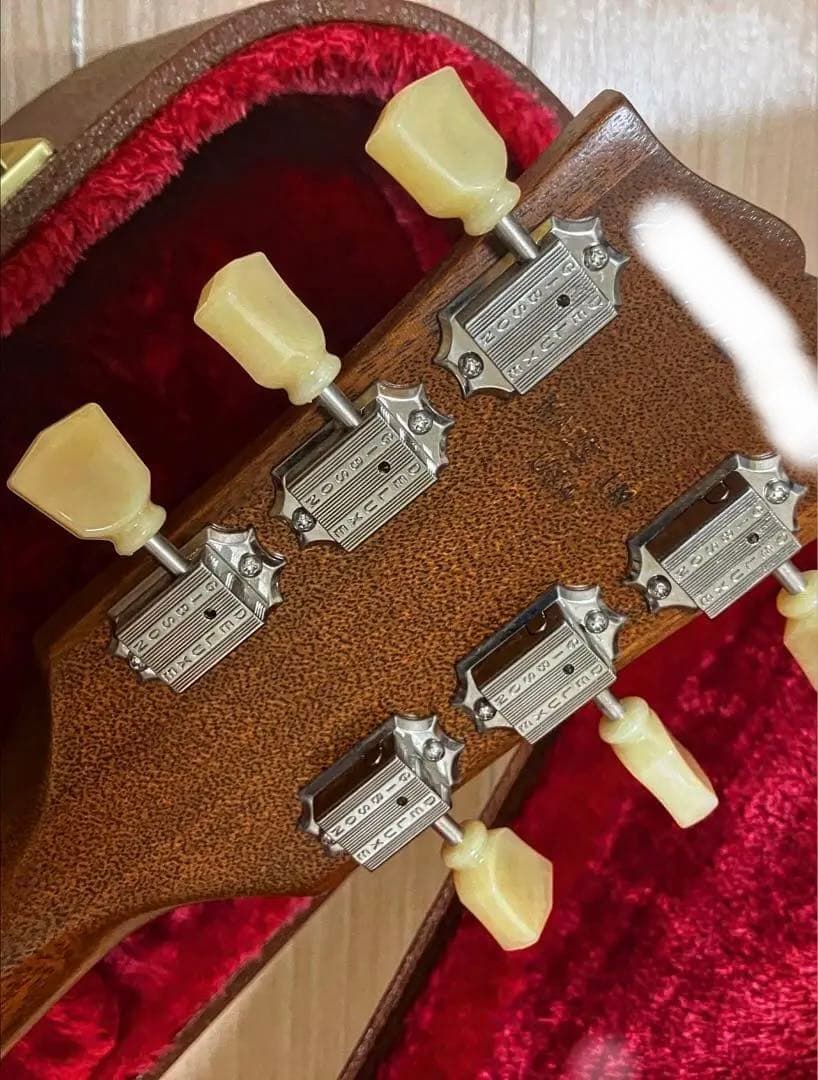 【黒金セール】Gibson Les Paul standard