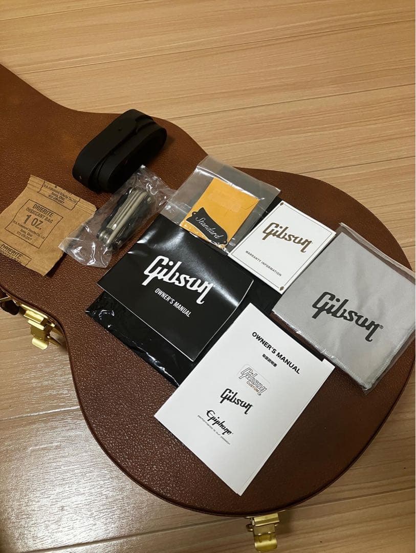 【黒金セール】Gibson Les Paul standard