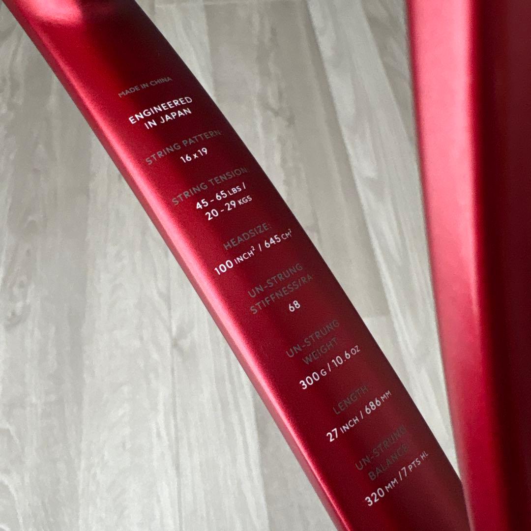 CX400 TOUR グリップサイズ3