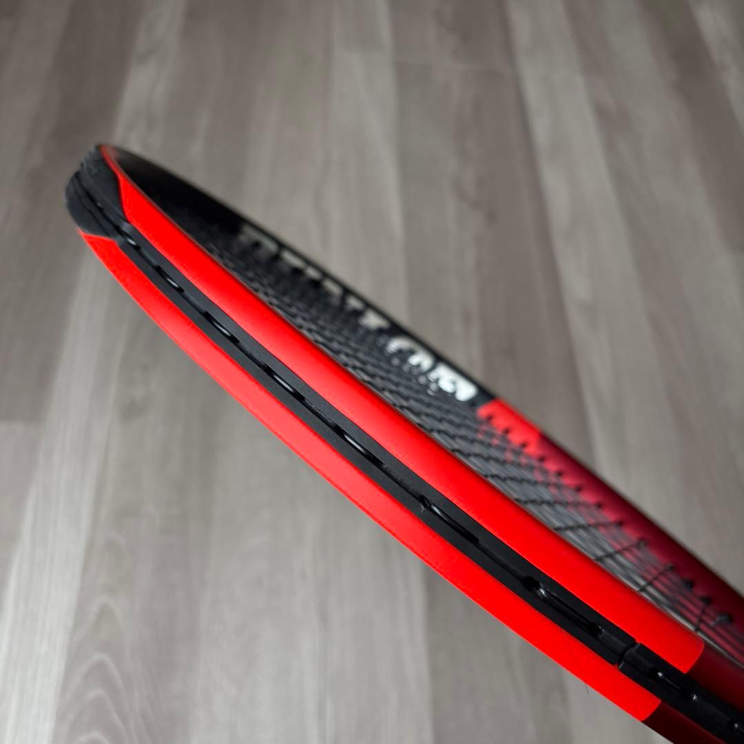 CX400 TOUR グリップサイズ3