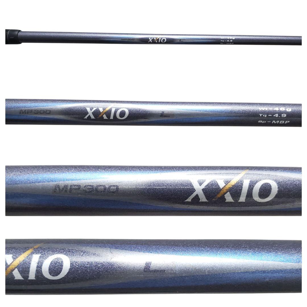 XXIO レディース クラブセット フレックスL