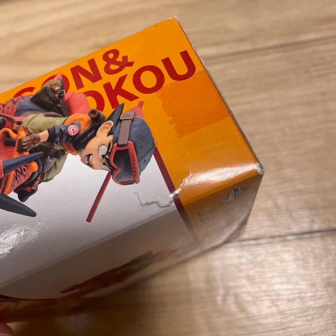 ドラゴンボール フィギュア z編 コレクタブル