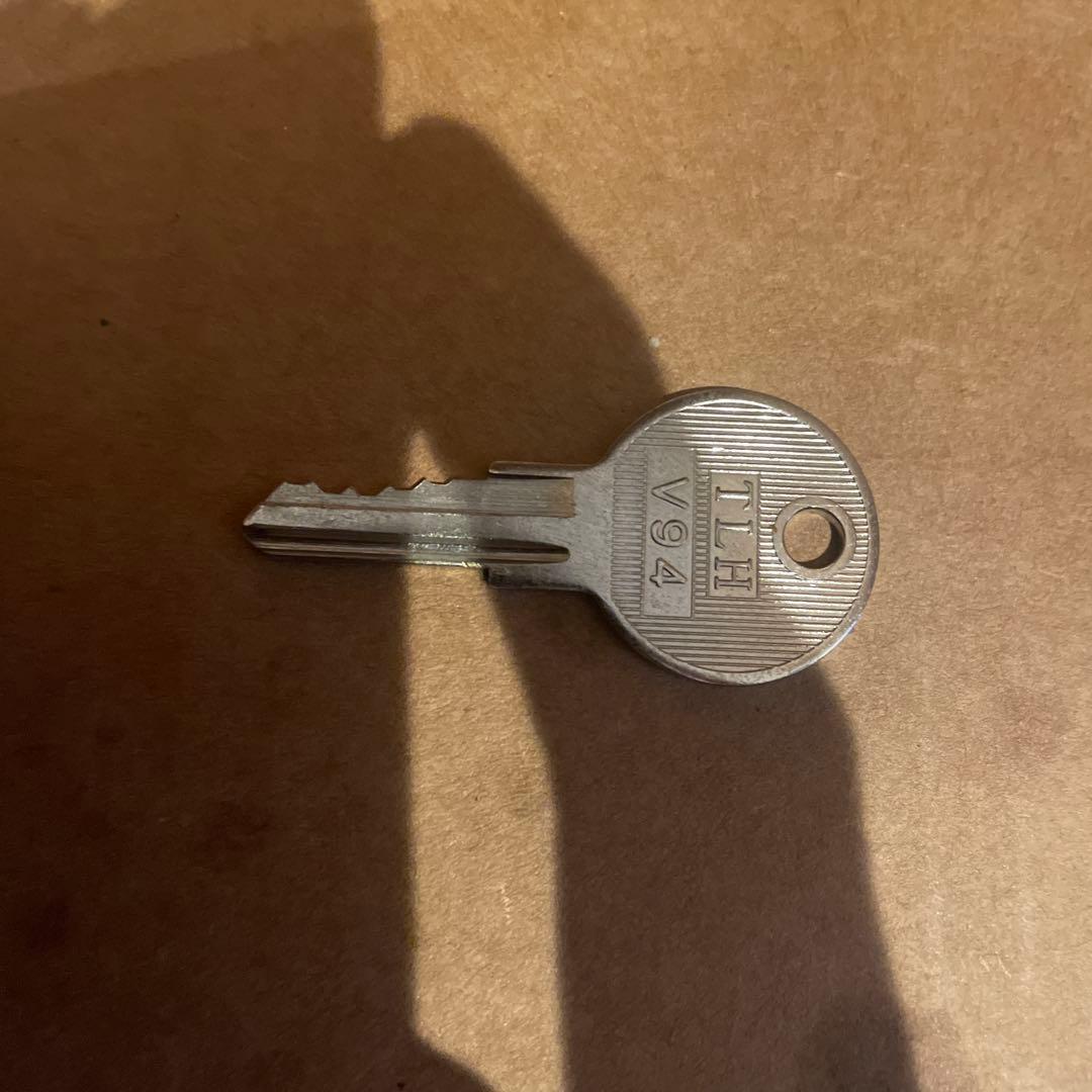 犬用散歩袋ディスペンサー　DOGI POT （1994年製）3