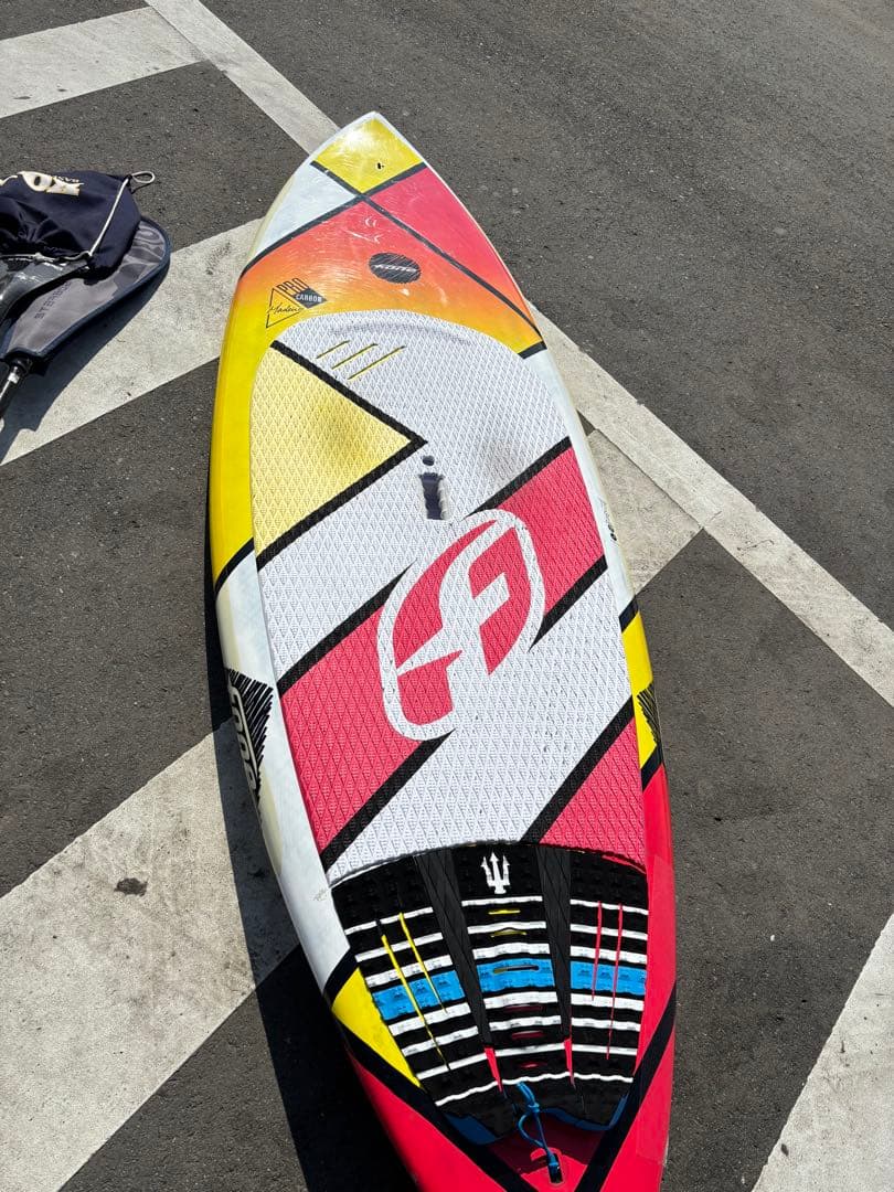 SUPボード　F-one 7’9 28 90L スタンドアップパドルボード