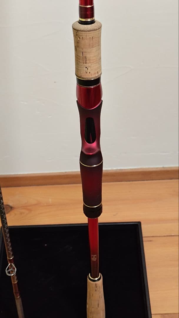 ワールドシャウラ 17114R-2　良品　傷あり