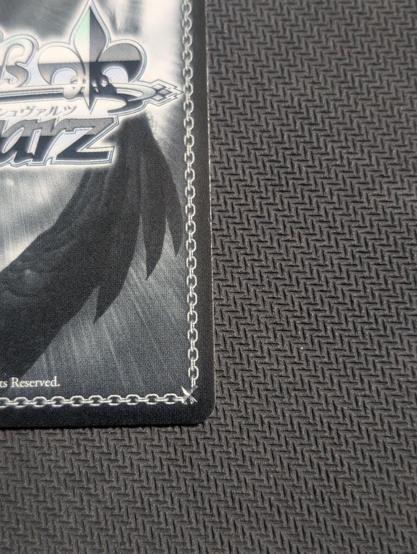 シ*見様 ヴァイス　シュヴァルツ　アズールレーン　航空母艦　エンタープライズ　S