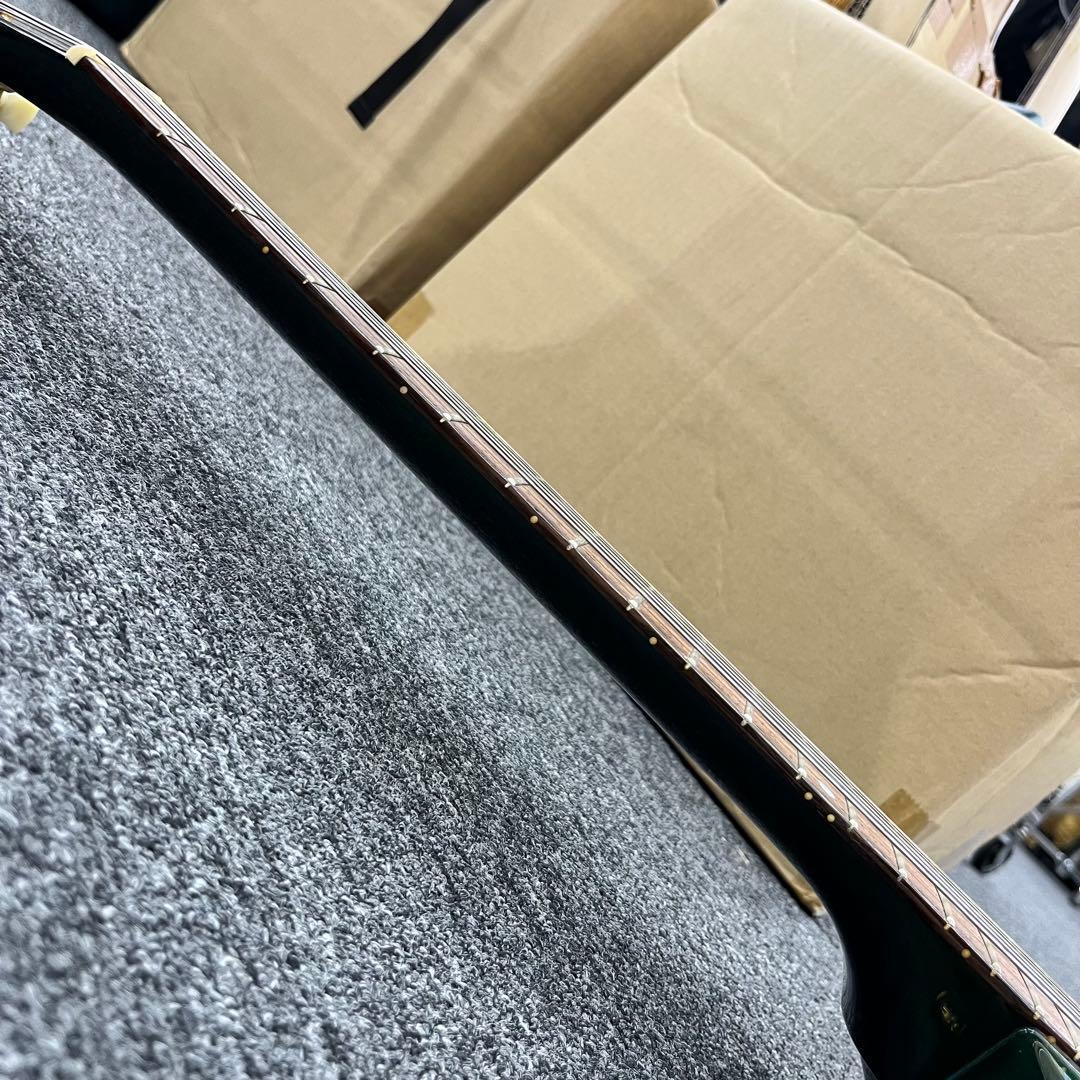 【10777】History HS-LVSD Las vegas グリーン