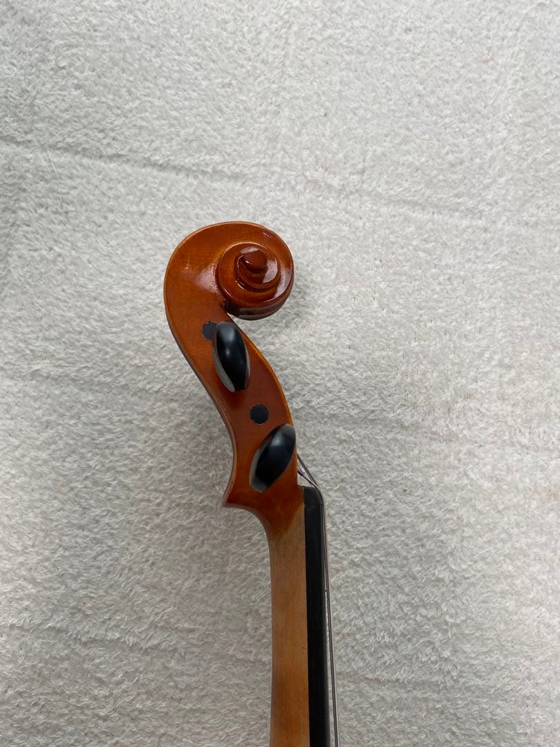 【2022年製】Andreas Eastman バイオリンVL80 1/2
