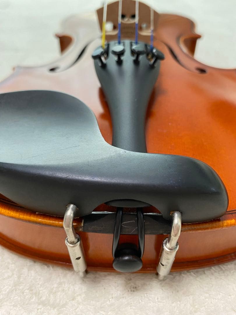 【2022年製】Andreas Eastman バイオリンVL80 1/2