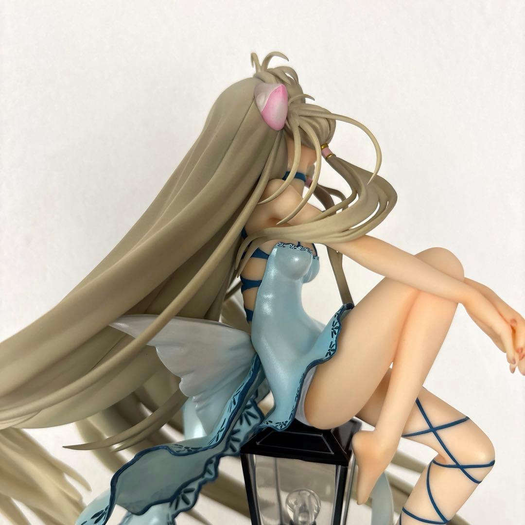 フィギュア　ちぃ 「ちょびっツ」 1/7 PVC＆ABS製塗装済み完成品