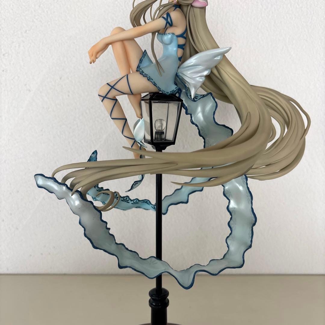 フィギュア　ちぃ 「ちょびっツ」 1/7 PVC＆ABS製塗装済み完成品