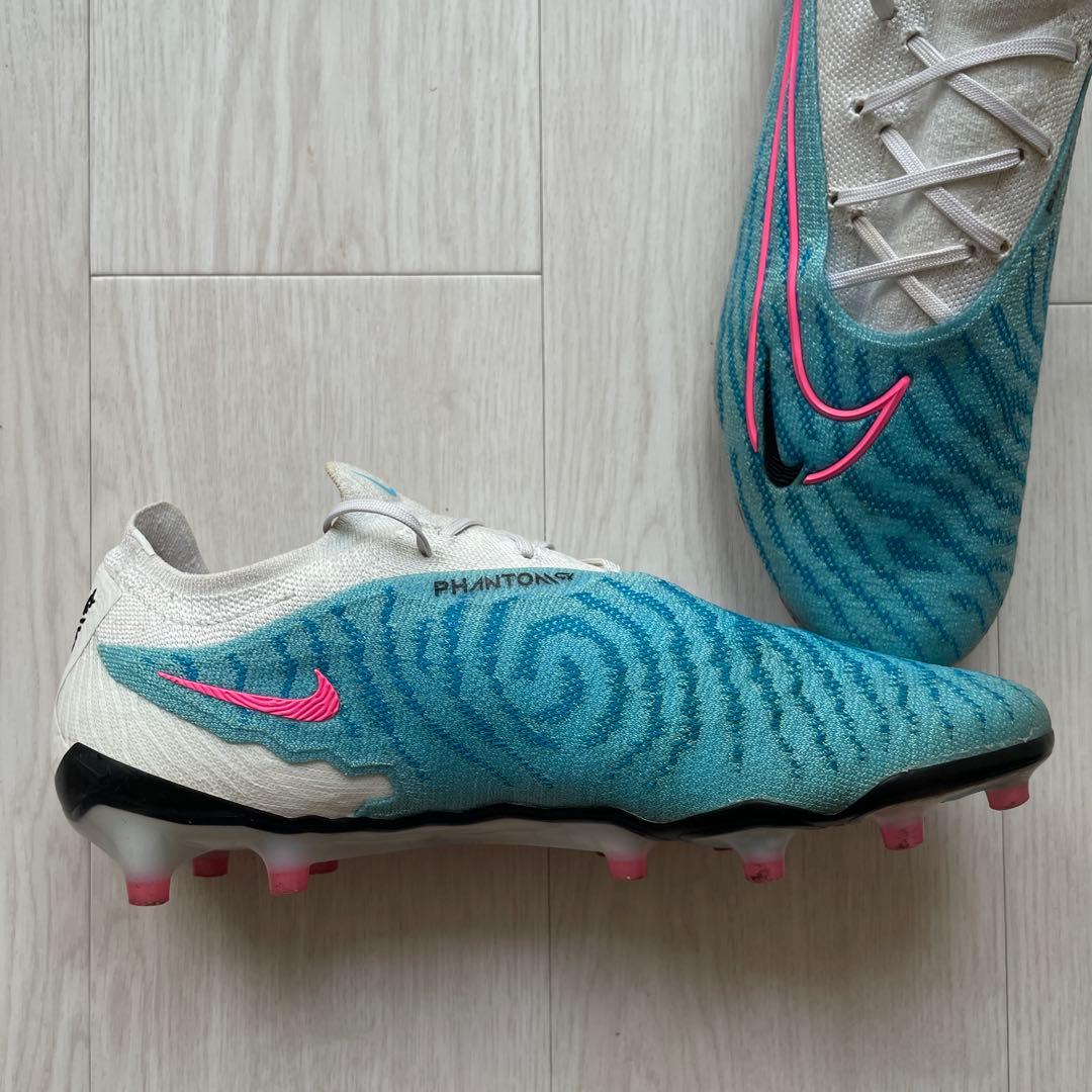 ナイキ ファントムGX ELITE AG 27.5cm Phantom GX