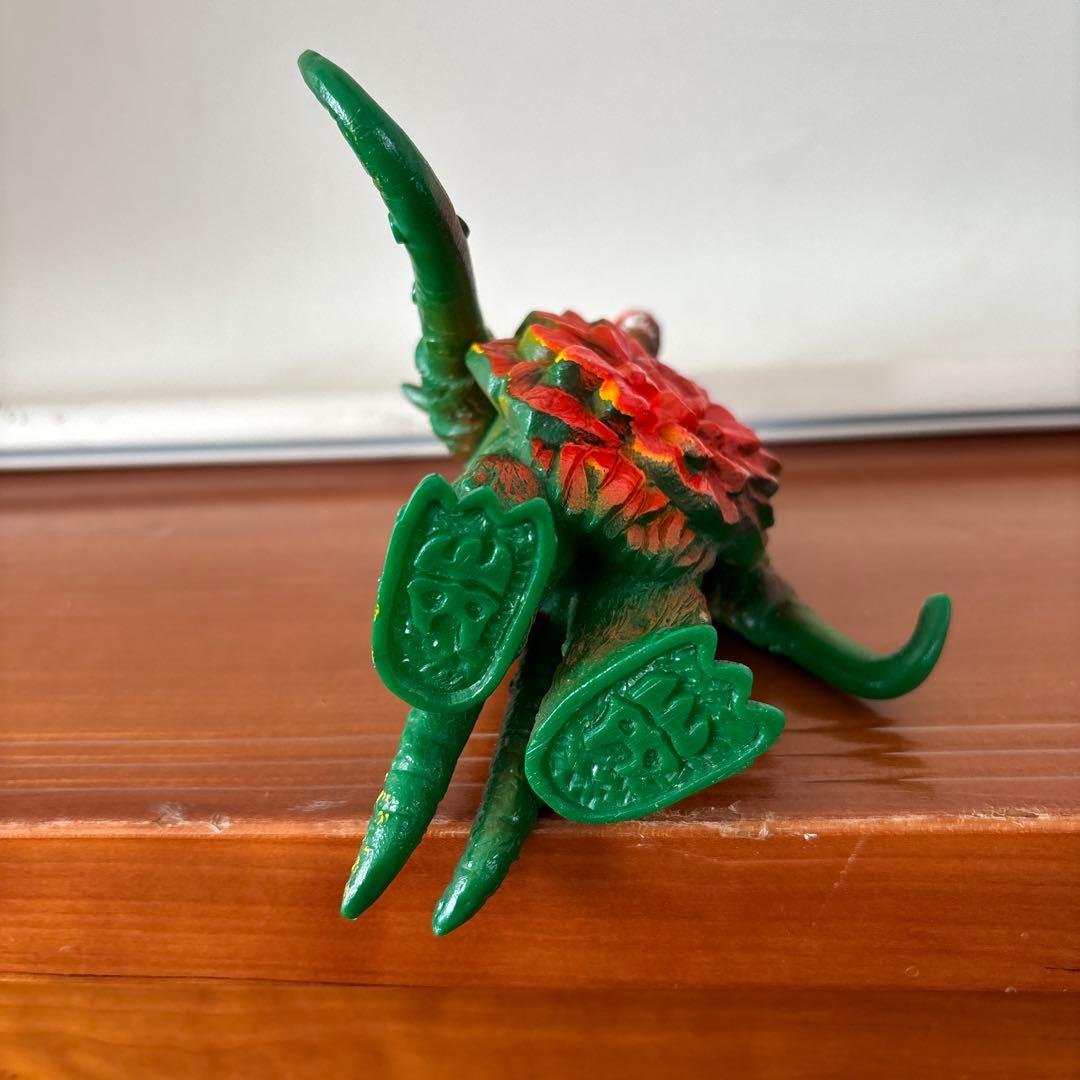 ポピー　キングザウルス　アストロモンス