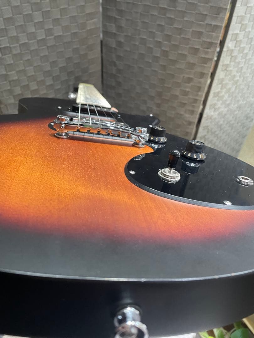 Epiphone SL lespaul メロディーメーカータイプ 軽量