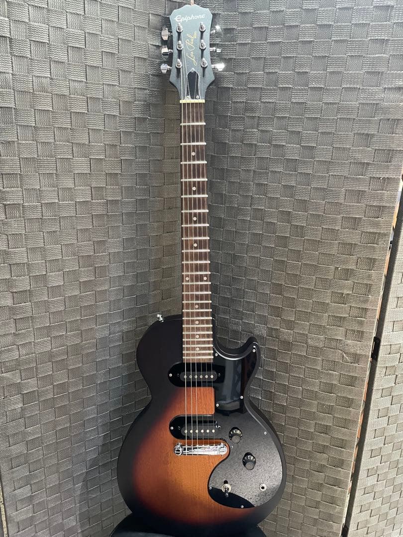Epiphone SL lespaul メロディーメーカータイプ 軽量