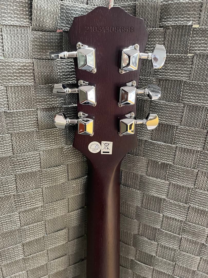 Epiphone SL lespaul メロディーメーカータイプ 軽量