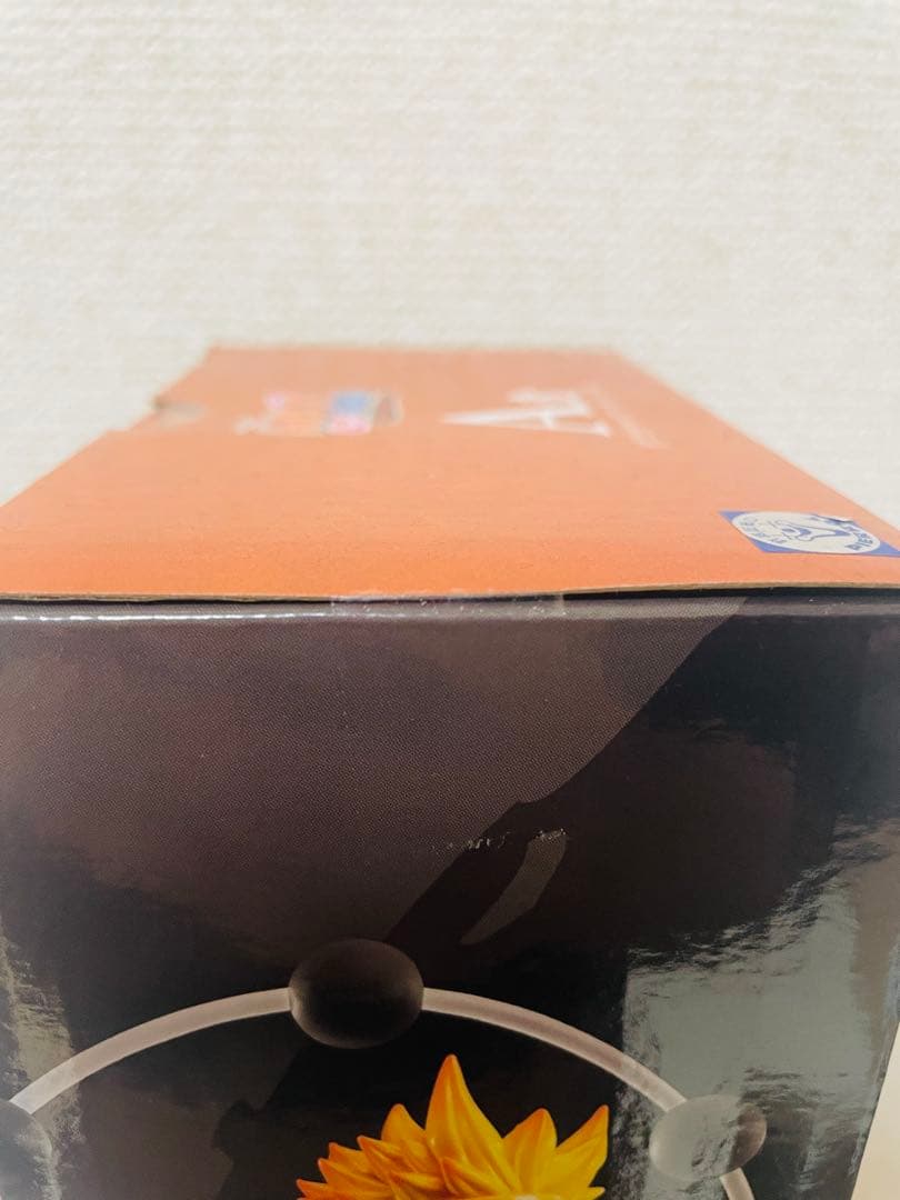 一番くじ NARUTO ナルト　紡がれる火の意志　A賞 うずまきナルトフィギュア