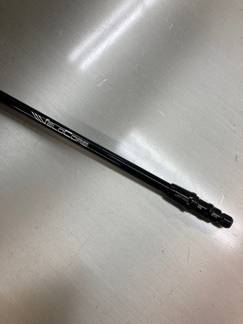 ★ベンタスブラック5s ドライバー用 テーラーメイドスリーブ付★