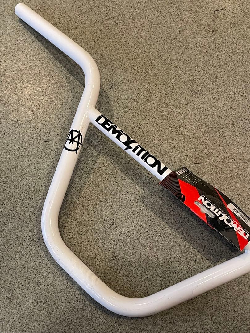 パーツ demolition RIG BAR 9\