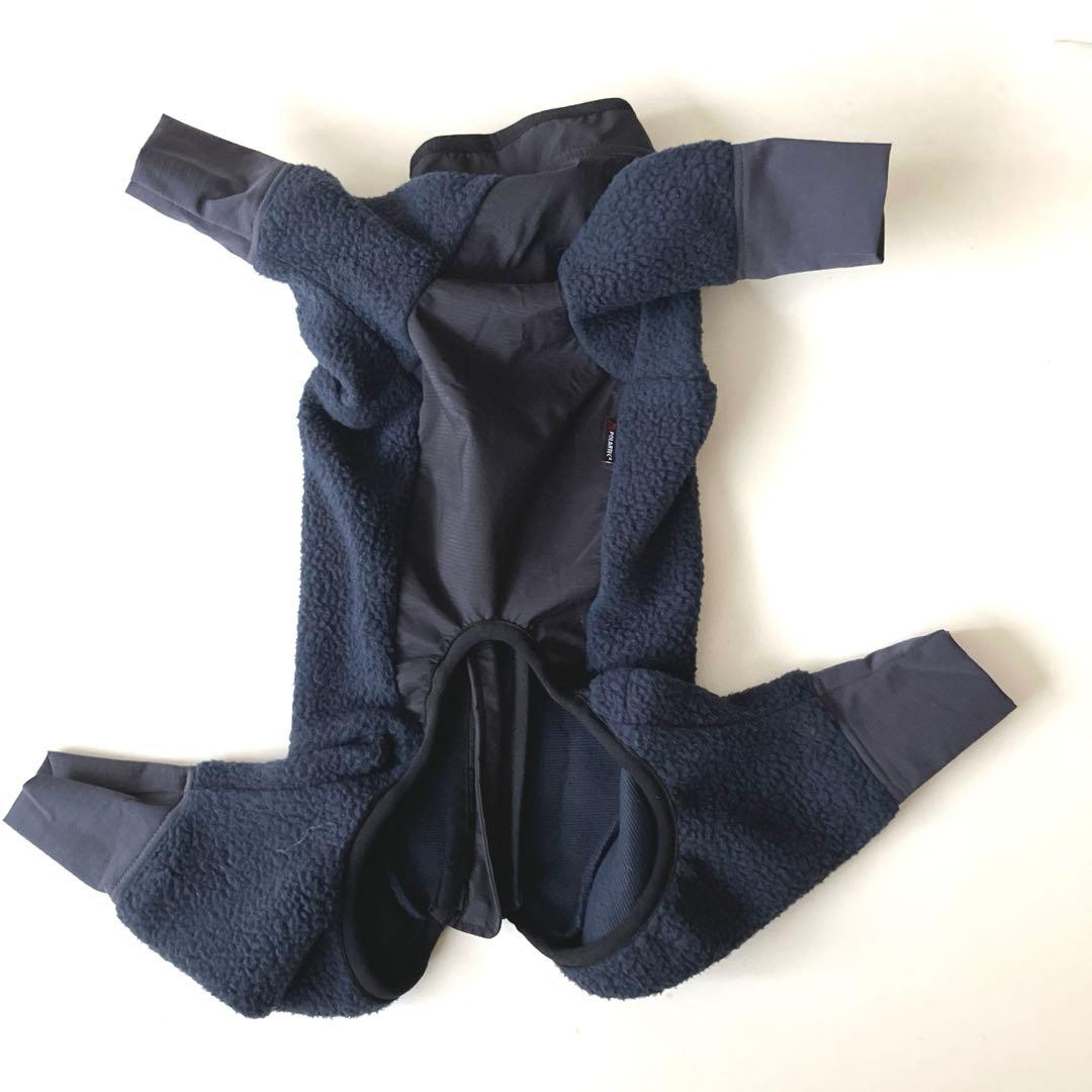 お値下げ！ALPHAICON アルファアイコン サーマルフルドッグガード　完売品