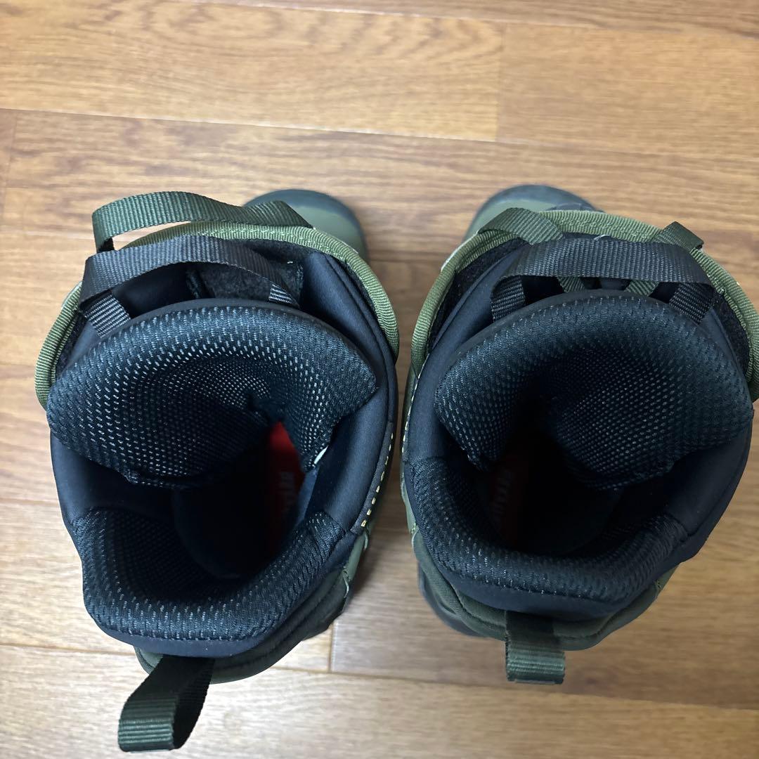 SALOMON DIALOGUE DUAL BOA ダイアログ 27cm