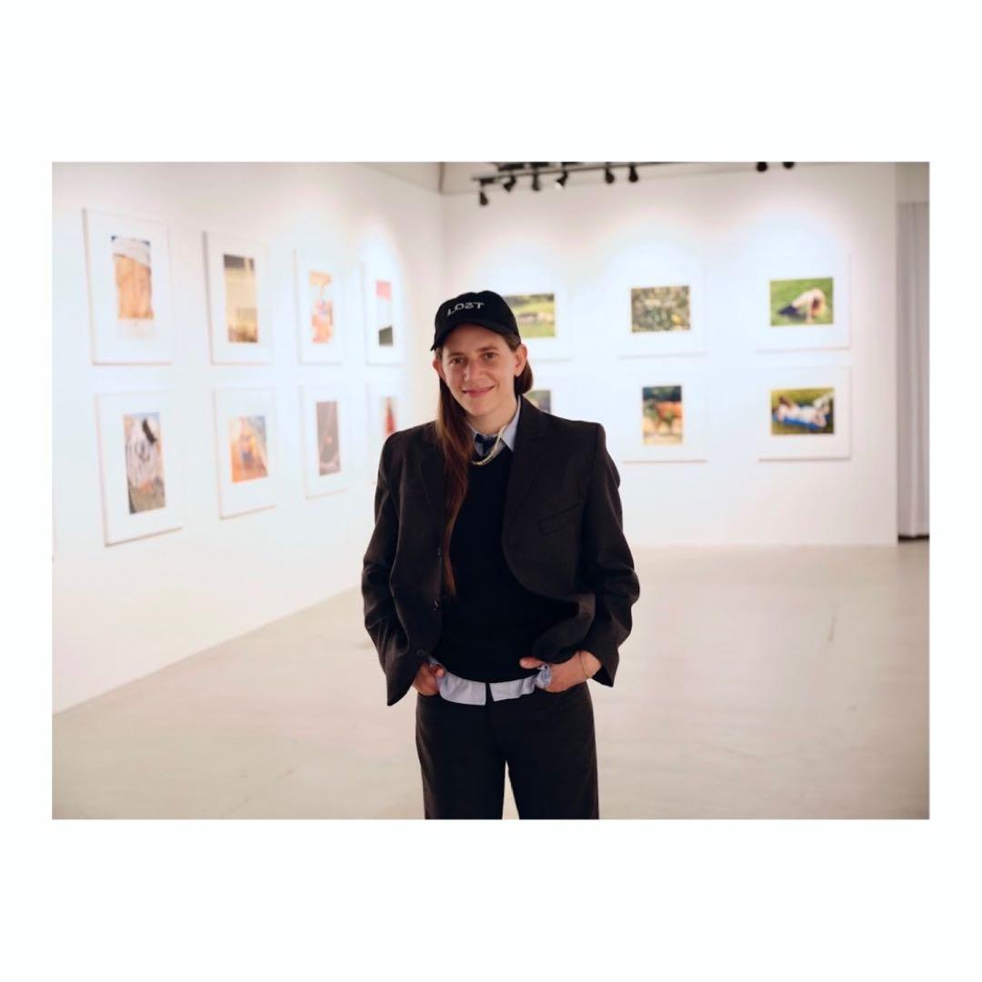 国内未入荷パリ限定 ココキャピタン希少最新ポスター