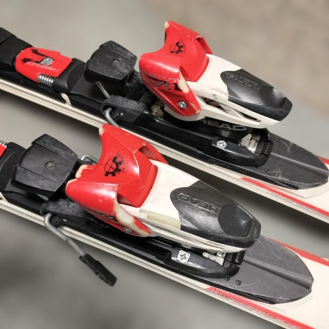 【名機】HEAD i.Supershape Speed 170cm