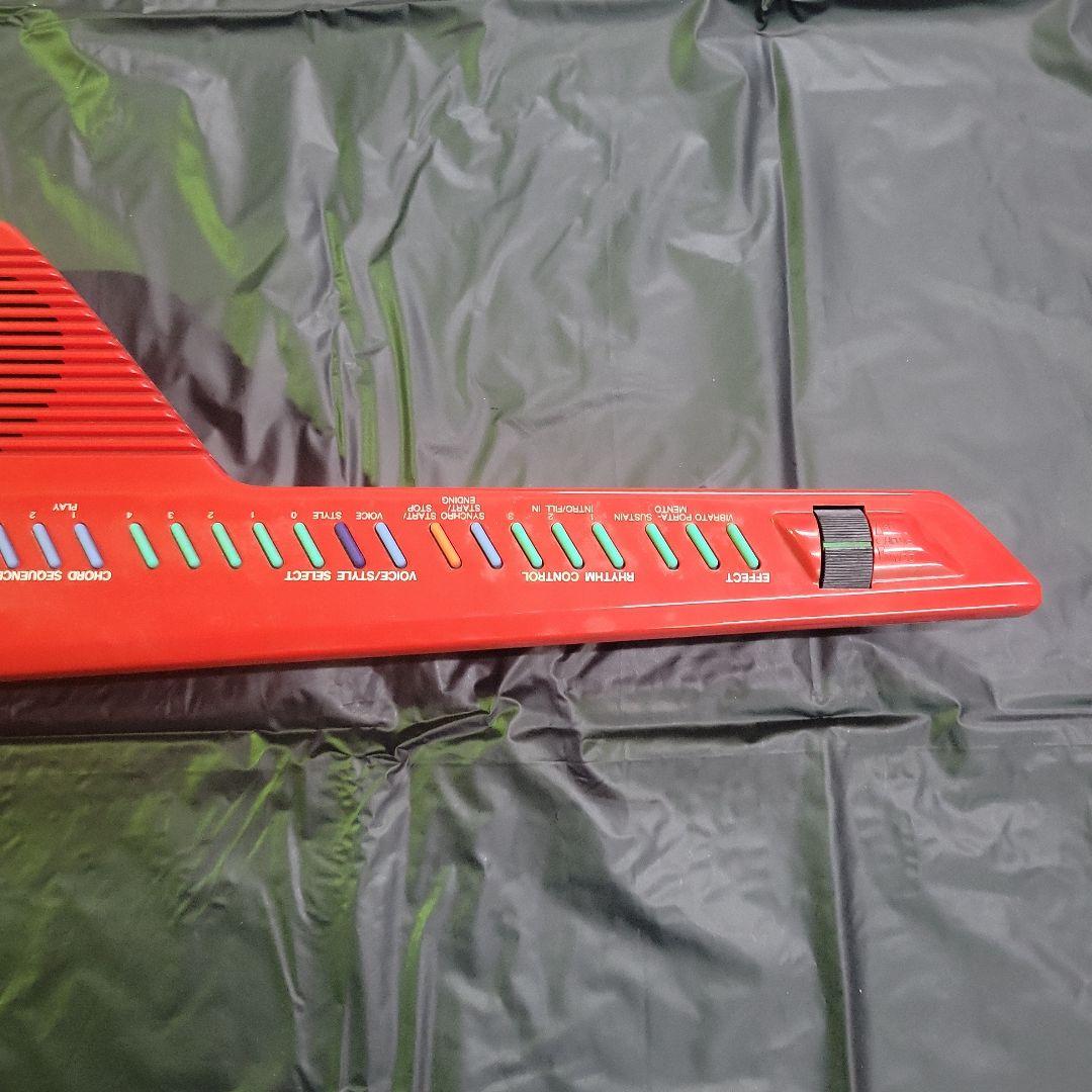 YAMAHA SHS-10 ショルダーキーボード