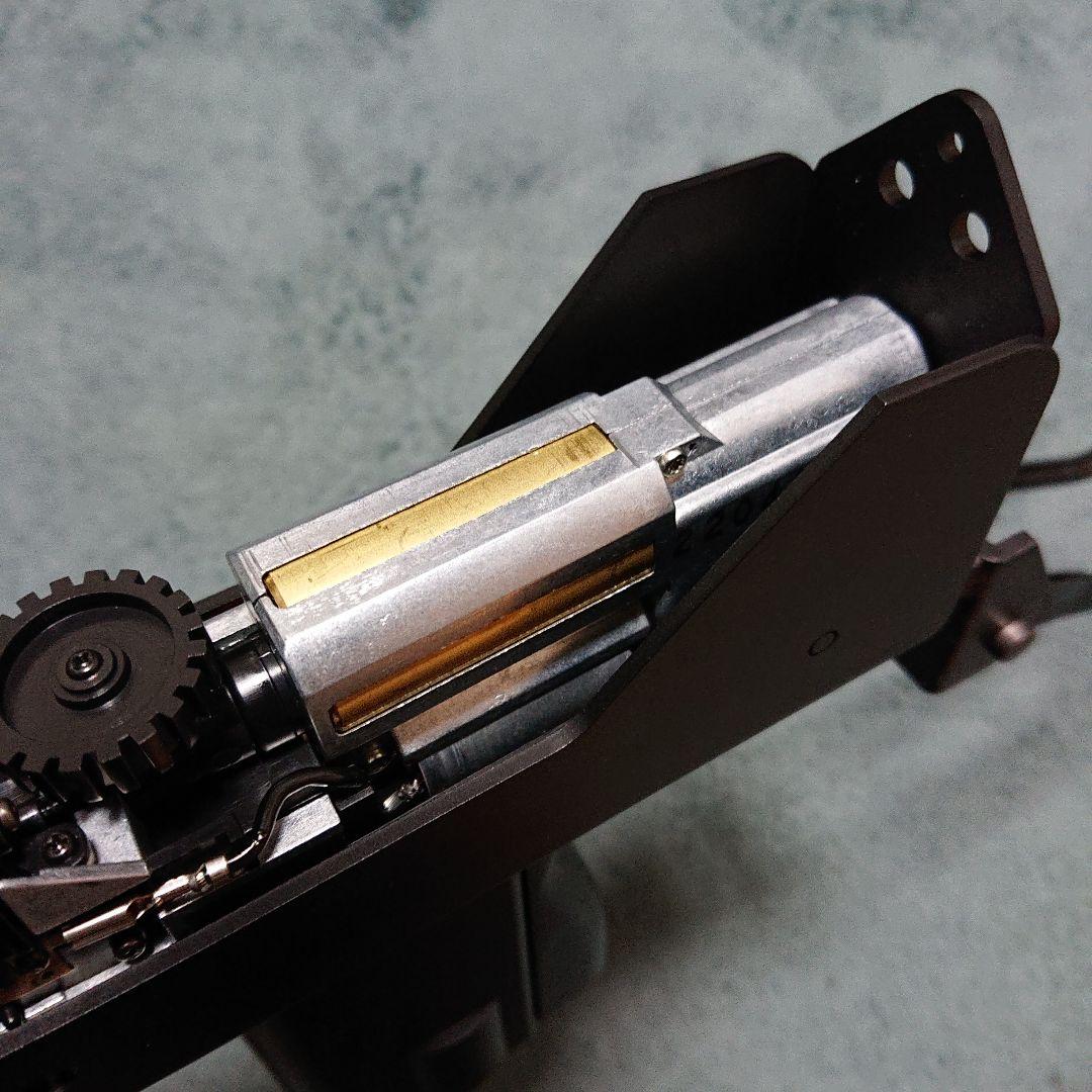 東京マルイ MAC10 コンパクト電動ガン