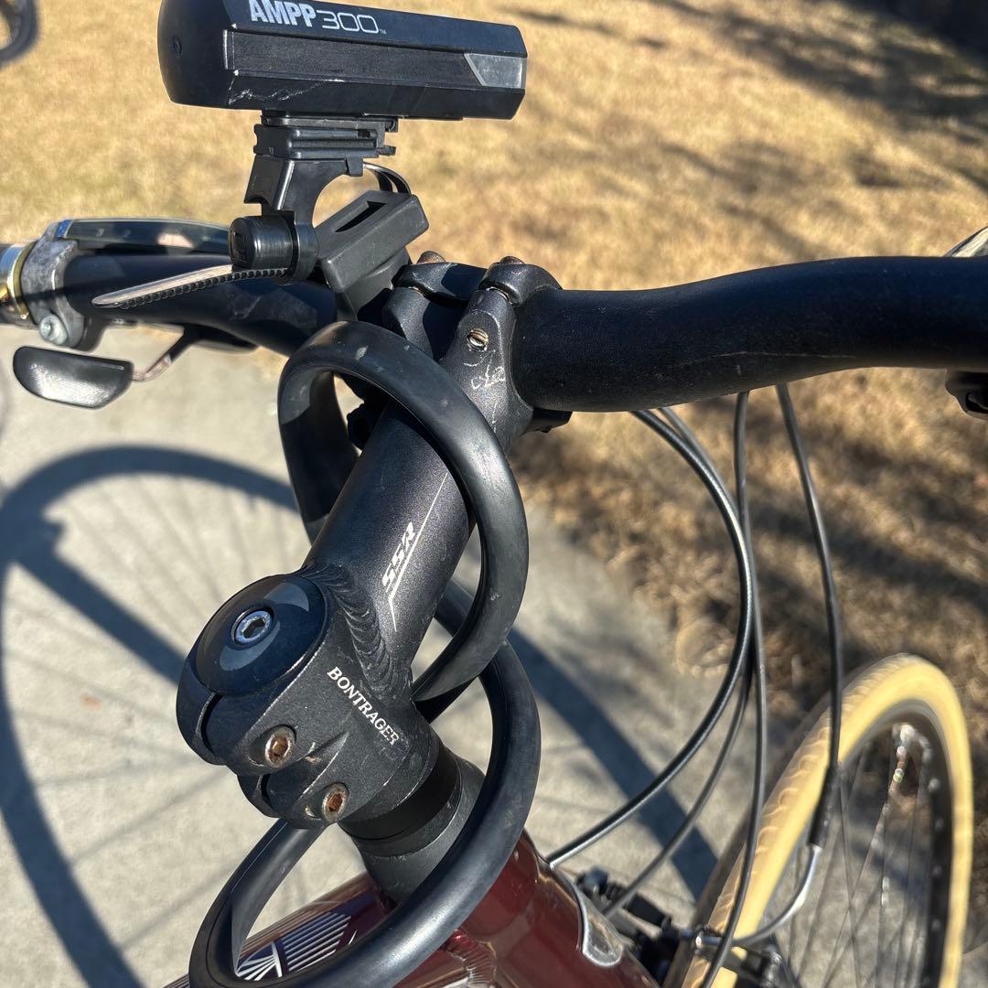 Trek 7.3FX クロスバイク