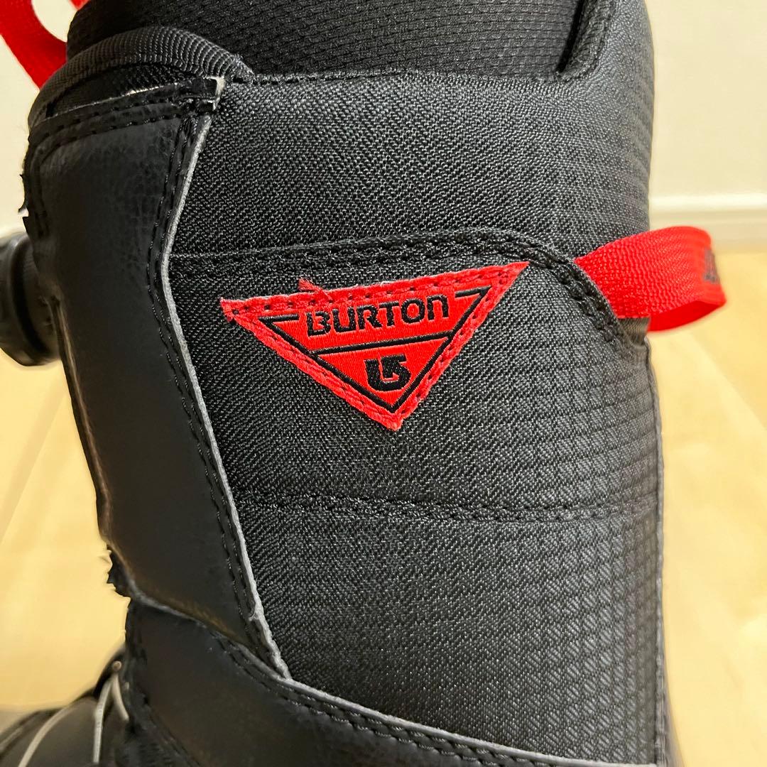 【即日発送】BURTON HIGHLINE BOA ハイラインボア 26.0cm