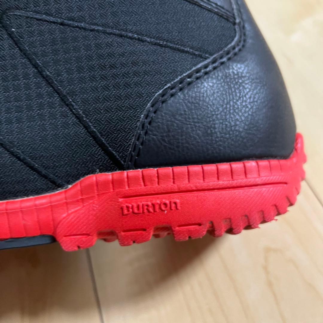 【即日発送】BURTON HIGHLINE BOA ハイラインボア 26.0cm