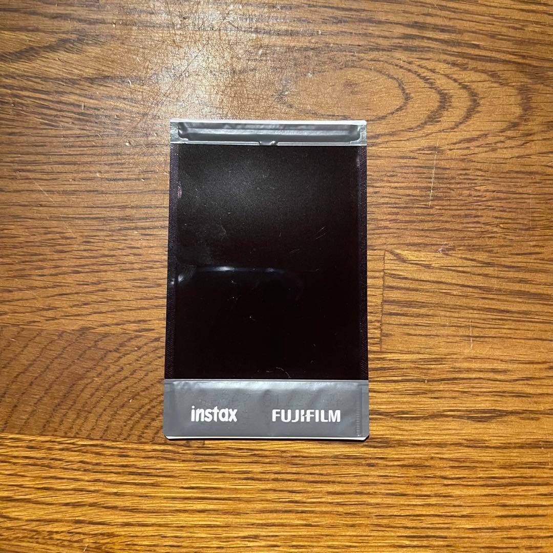 GENERATIONS 白濱亜嵐サイン入りチェキ(非売品)