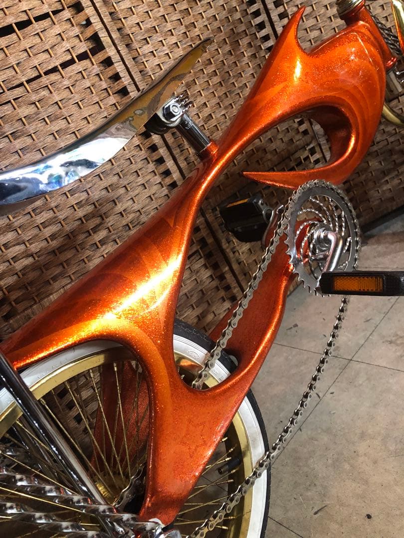 Lowrider ローチャリ 　SCHWINN 20インチ　16インチ　送料込み