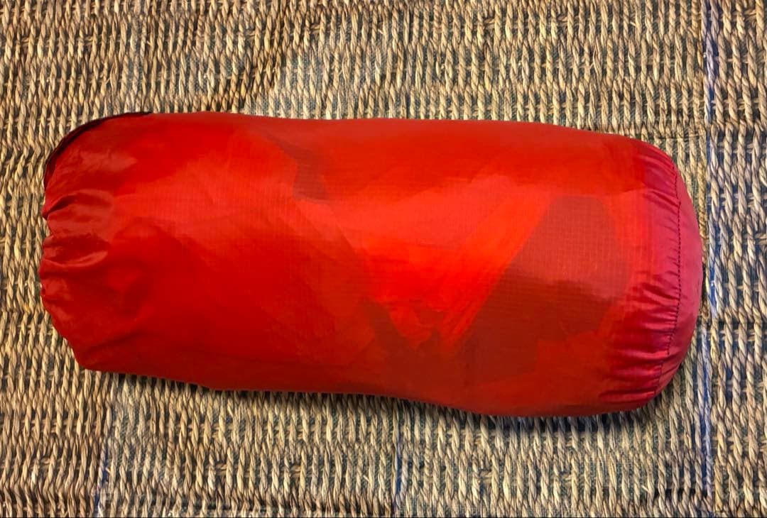 R*e様 hilleberg ヒルバーグ　nallo 4GT ナロ4GT テント