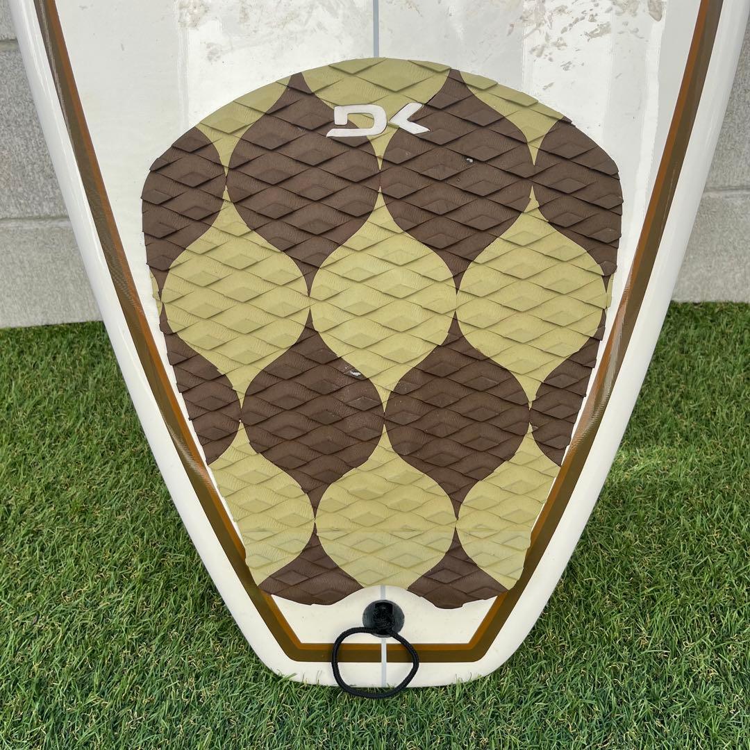 Three Weather ショートボード サーフボード パフォーマー 現地取引