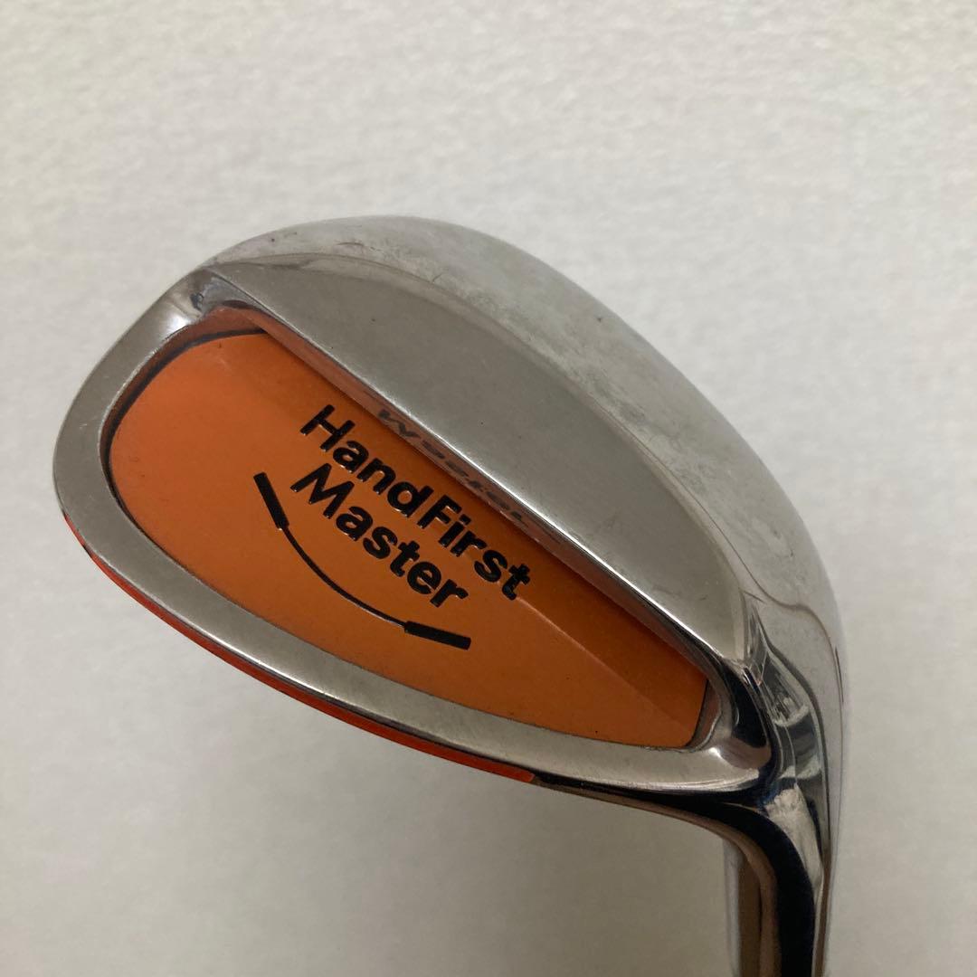 ハンドファーストマスター