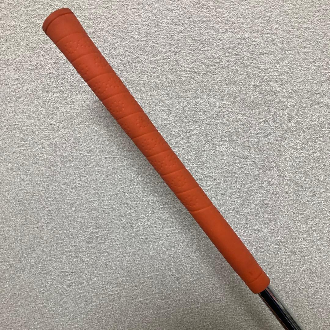 ハンドファーストマスター