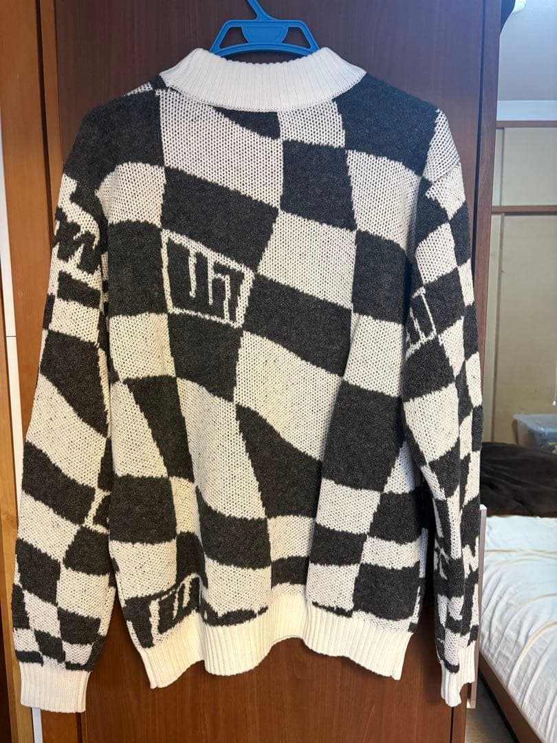 【新品・未使用】ラウドマウス　セーター　5千円引き　定価14,300円