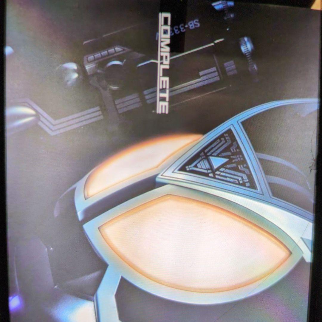 ＣSM.デルタギア.仮面ライダー555ファイズ。